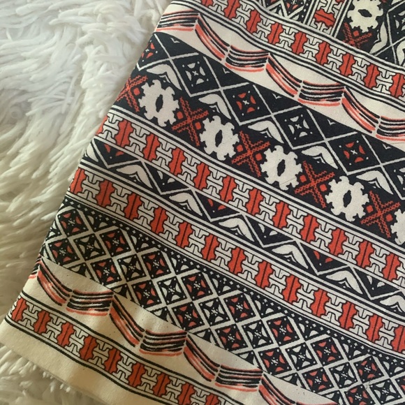 🦋Lucy & Laurel rayon pants - Picture 5 of 7